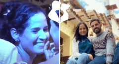 Sigrid Bazán contrajo matrimonio con el empresario Fabrizio Iparraguirre: todos los detalles de la boda