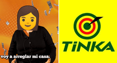 Peruana que ganó casi S/1 millón en La Tinka revela su sorprendente experiencia: "Me cambió la vida"
