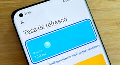¿Posees un teléfono Xiaomi, Redmi o POCO? Este ajuste mejora la tasa de refresco de su pantalla