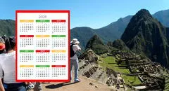 Feriados de junio 2024 en Perú: estas son las próximas fechas festivas para el sector público y privado