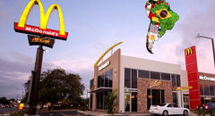 El ÚNICO país de Latinoamérica que no cuenta con locales de McDonalds desde 2002: no es Venezuela