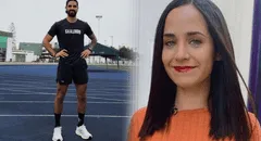 Empresario y deportista: descubre quién es Fabrizio Iparraguirre, el esposo de Sigrid Bazán