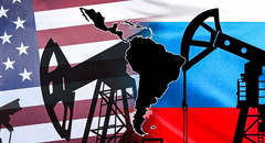 El país con más reservas de petróleo en el mundo está en Sudamérica: supera a Estados Unidos y Rusia