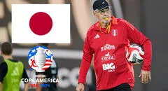 Puede jugar por Japón, brilló en la Sudamericana y está en la prelista de Perú para la Copa América