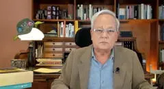 César Hildebrandt sobre viaje de Boluarte: “No hay la menor justificación para que vaya a China”