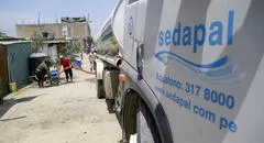 Corte de agua en Lima desde HOY 21 al 22 de mayo: revisa los distritos que serán afectados, según Sedapal