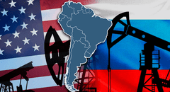 El país con más reservas de petróleo en el mundo está en Sudamérica: supera a Estados Unidos y Rusia