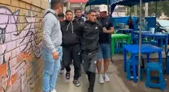 SJL: PNP captura a Los Monstruos de Ovación, banda que extorsionaba a transportistas con S/60 semanales