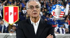 Fossati confirmó convocatoria de 2 referentes de Perú y descartó a otro para la Copa América 2024