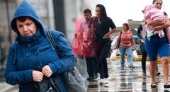 ¿Lloviznas en Lima continuarán en los próximos días? Esto explica el Senamhi
