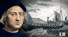 Cristóbal Colón no llegó primero a América: descubre quiénes conocieron el 'Nuevo Mundo' antes que los españoles