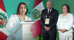 Dina Boluarte sobre aumento de la pobreza en Perú: Es por la inestabilidad en el país