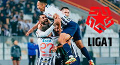 Alianza Lima recupera a pieza FUNDAMENTAL para luchar el título del Torneo Clausura