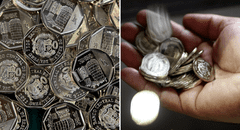 Descubre cuáles son las 3 monedas más buscadas en el Perú y que pueden valer hasta S/800