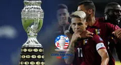 Venezuela en la Copa América 2024: ¿qué canales transmitirán los juegos de la Vinotinto?