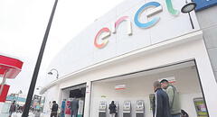 Venta de Enel a china CSGI se concretará en las próximas semanas