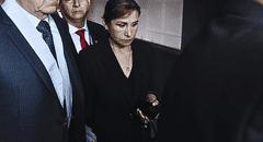 Patricia Benavides: Poder Judicial postergó audiencia contra la suspendida fiscal de la Nación