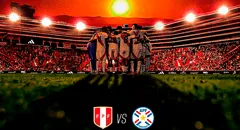 Entradas Perú vs. Paraguay: conoce el precio y dónde comprarlas para el amistoso previo a la Copa América