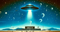 Área 51: qué esconde la base secreta más misteriosa del mundo y por qué inspira teorías sobre extraterrestres
