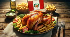 ¿Cuándo es el Día del Pollo a la brasa? Fecha, historia y por qué se celebra en el Perú