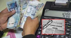 Se acorta el plazo para que el Gobierno publique el reglamento del retiro al 100% de la CTS