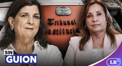 RMP sobre demanda competencial de Dina Boluarte ante el TC: "No quiere ser investigada"