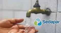 Corte de agua en Arequipa: ¿en qué distritos no habrá el servicio del 23 al 26 de mayo, según Sedapar?