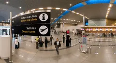 Los 5 mejores aeropuertos de Sudamérica: Colombia también destaca en el ranking mundial entre los 100 mejores