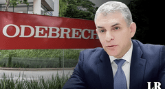 Fiscal Rafael Vela afirma que decisión de Brasil sobre Odebrecht no afecta a Perú