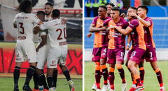 Canal confirmado de Universitario vs. Los Chankas por la última fecha del Torneo Apertura