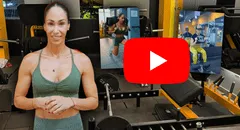 Melissa Loza se reinventa tras dejar 'Esto es Guerra': conoce la nueva faceta de la ex chica reality