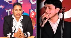 Irvin Saavedra, de Armonía 10, habla sobre su parecido con Edwin Alcántara: “Es una emoción que te comparen”