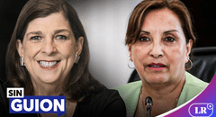 RMP a Dina Boluarte: "Rellenarte los brazos de joyas no es una función del poder Ejecutivo"