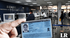 RENIEC responde lo que se debe hacer si usan la dirección de mi DNI sin mi permiso