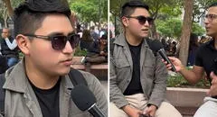 Peruano revela su sueldo y asombra a usuarios en redes: “Solo pago los servicios de mi casa”