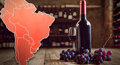 Conoce el vino de Sudamérica que fue elegido como el mejor del mundo: le ganó a otros 6.000 competidores