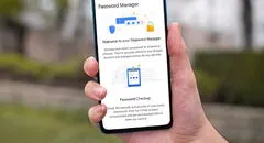 Google ya permite compartir las contraseñas guardadas con el resto de la familia