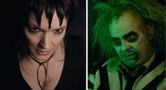 ‘Beetlejuice 2’ ESTRENA tráiler: la película de terror regresa con Winona Ryder y Jenna Ortega