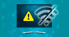 ¿Por qué mi smart TV no recibe la señal de mi wifi? Estas son las mejores soluciones
