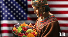 La FRUTA de los incas, considerada un tesoro de los Andes, es exportada al país más RICO del mundo