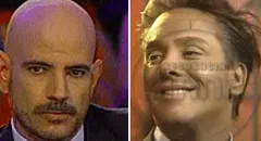 ¿Qué fue del imitador de Luis Miguel, Jano Canavesi, quien insultó EN VIVO a Ricardo Morán en ‘Yo soy’?