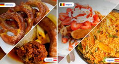 Festival gastronómico gratis en Miraflores: cuándo y dónde será el evento con lo mejor de la comida europea