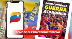 AUMENTO Bono de Guerra y Segundo Bono Especial, 25 de mayo 2024: MONTOS, FECHAS DE PAGO Y últimas noticias