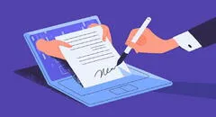 ¿No sabes cómo firmar un PDF en Windows? Así puedes hacerlo y sin tener que instalar nada