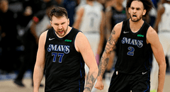¡De la mano de Doncic! Dallas Mavericks vence 109-108 a Wolves y lidera la Final del Oeste de la NBA