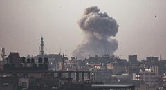 CIJ ordena a Israel no más ataques en Rafah
