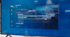 Smart TV: ¿cómo reiniciar por completo un televisor y en qué situaciones es bueno hacerlo?