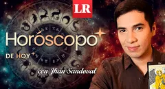 Descubre tu HORÓSCOPO DE HOY: qué te deparan los astros este 26 DE MAYO, según Jhan Sandoval