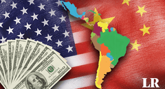 El ÚNICO país de América Latina que será RICO en 2025: estará en el top 10 del mundo junto a Estados Unidos y Canadá