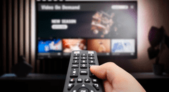 Aplica estos ajustes y evita que tu smart TV consuma mucha electricidad de tu recibo de luz